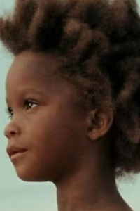 Beasts of the Southern Wild [Quvenzhané Wallis]